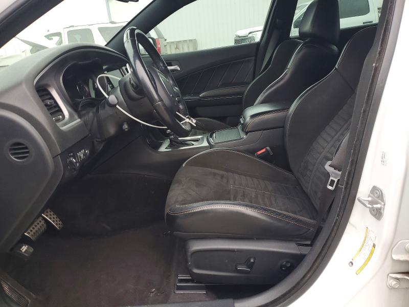 2018 Dodge Charger მანქანა იყიდება აუქციონზე, vin: 2C3CDXCTXJH145080, აუქციონის ნომერი: 74027585