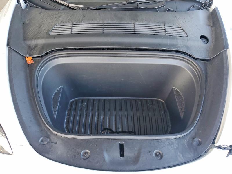 Aukcja sprzedaży 2023 Tesla Model Y, vin: 7SAYGDEE5PF866981, numer aukcji: 74276795
