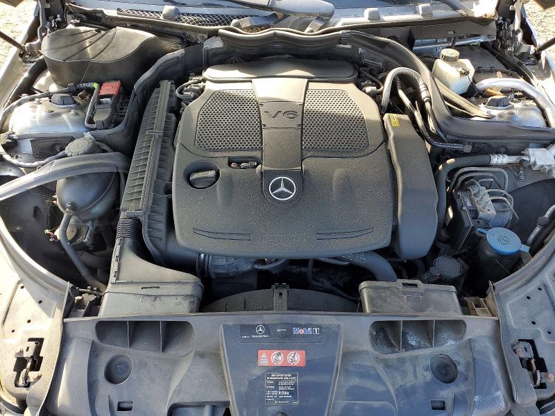 Aukcja sprzedaży 2012 Mercedes-benz E, vin: WDDKJ5KB4CF132980, numer aukcji: 99837995