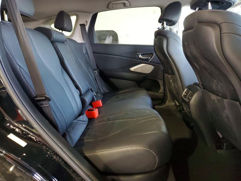 Продажа на аукционе авто 2019 Acura Rdx Techno, vin: 5J8TC2H50KL044275, номер лота: 72586045