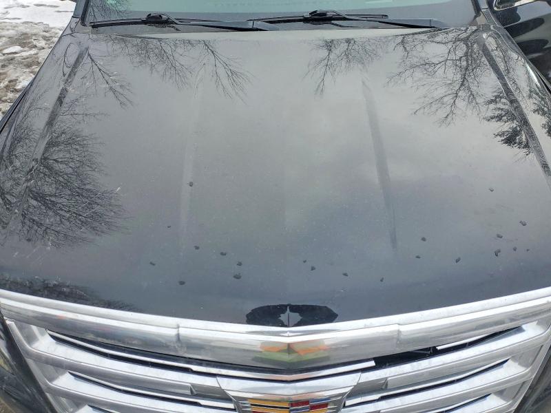 Aukcja sprzedaży 2016 Cadillac Escalade, vin: 1GYS4KKJ7GR432907, numer aukcji: 99658295