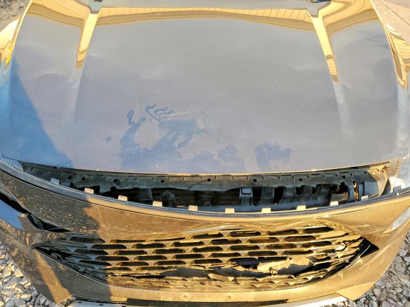 Продажа на аукционе авто 2020 Ford Escape, vin: 1FMCU0BZ2LUB13695, номер лота: 72561925