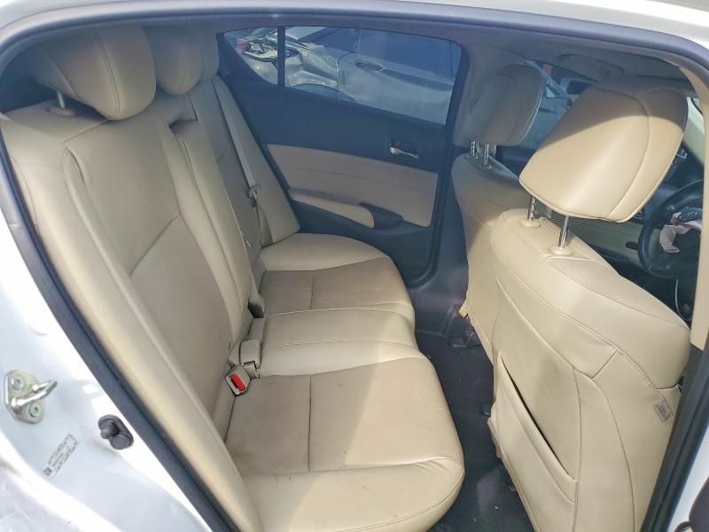 Aukcja sprzedaży 2016 Acura Ilx, vin: 19UDE2F79GA008302, numer aukcji: 73185375