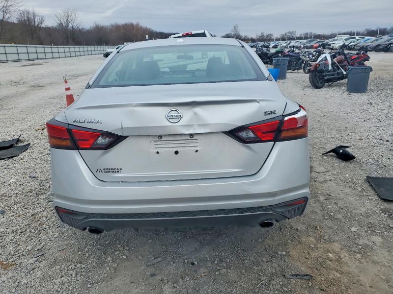 Продаж на аукціоні авто 2019 Nissan Altima, vin: 1N4BL4CV5KC127204, номер лоту: 73842875
