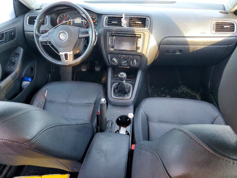 Продажа на аукционе авто 2012 Volkswagen Jetta, vin: 3VWBP7AJ8CM320783, номер лота: 73256445