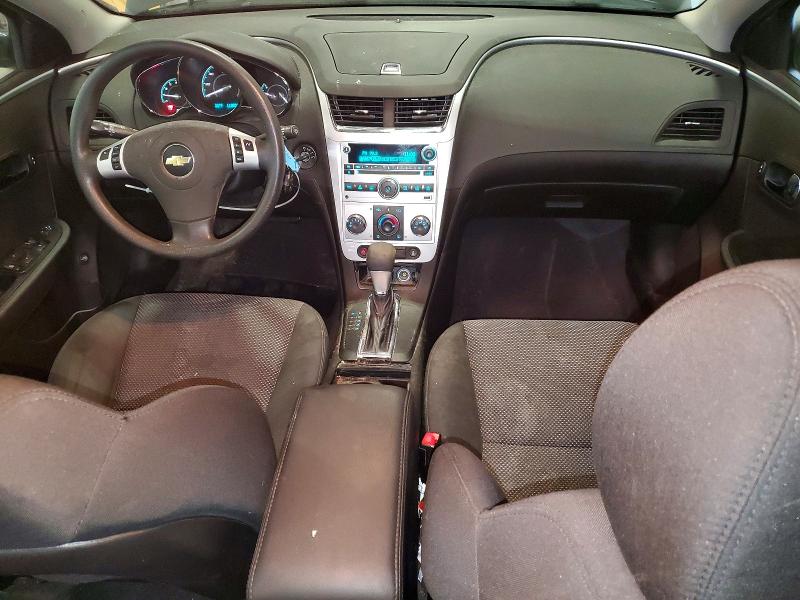 Продаж на аукціоні авто 2012 Chevrolet Malibu, vin: 1G1ZC5E09CF270665, номер лоту: 98386875