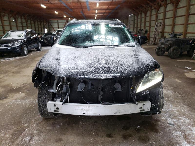 Aukcja sprzedaży 2014 Lexus Rx, vin: 2T2BK1BA7EC242775, numer aukcji: 97700395
