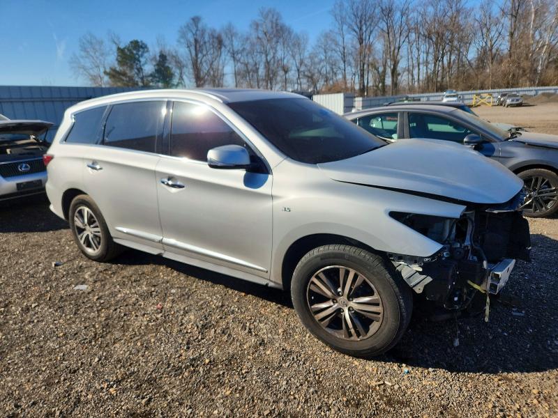 Продаж на аукціоні авто 2018 Infiniti Qx60, vin: 5N1DL0MMXJC530896, номер лоту: 73398405