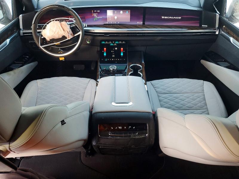 Продаж на аукціоні авто 2026 Cadillac Escalade, vin: 1GYS9RKL7TR208008, номер лоту: 73990975