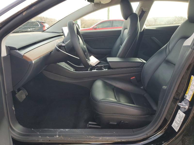 Продаж на аукціоні авто 2020 Tesla Model 3, vin: 5YJ3E1EB2LF786839, номер лоту: 74409255