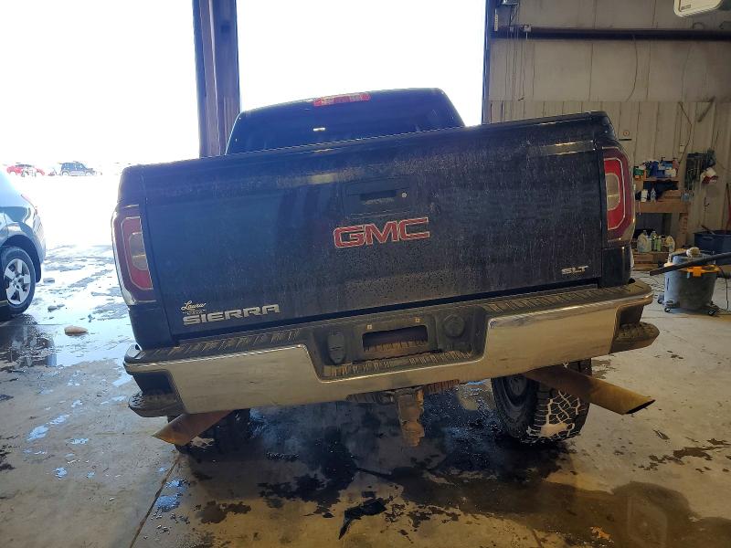 Продажа на аукционе авто 2018 Gmc Sierra, vin: 3GTU2NEC2JG476226, номер лота: 74253985