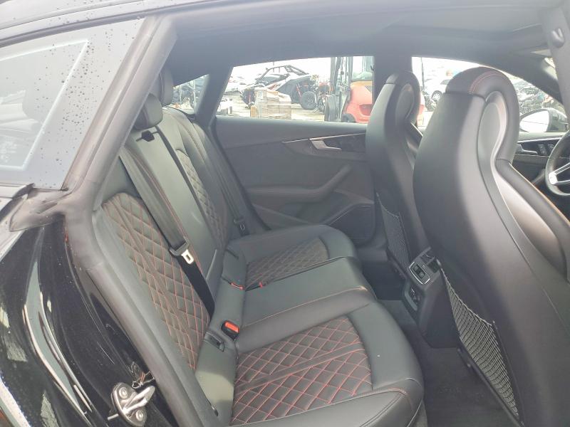 Aukcja sprzedaży 2024 Audi S5, vin: WAUC4CF5XRA028866, numer aukcji: 99864045