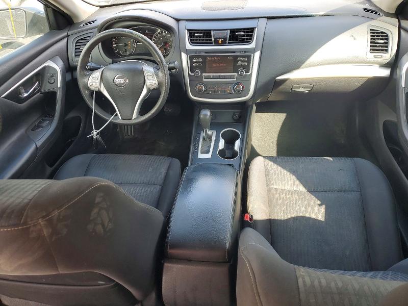 Aukcja sprzedaży 2018 Nissan Altima, vin: 1N4AL3AP2JC235627, numer aukcji: 97942305