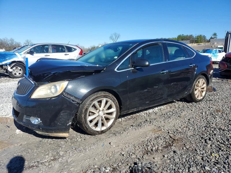 Aukcja sprzedaży 2013 Buick Verano, vin: 1G4PP5SKXD4221380, numer aukcji: 72254625