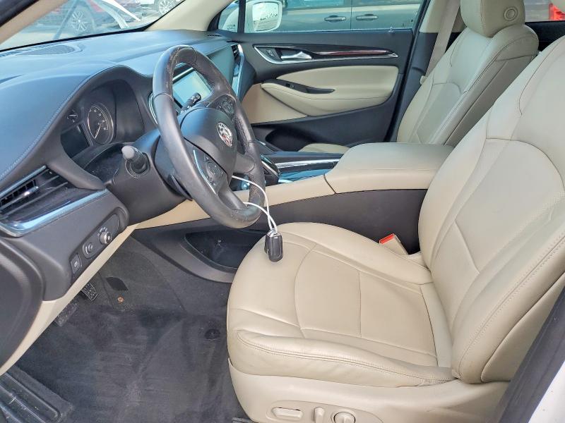 Продажа на аукционе авто 2020 Buick Enclave Es, vin: 5GAERBKW6LJ132995, номер лота: 97678655