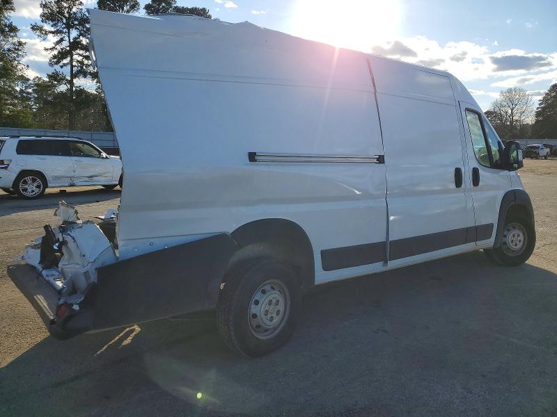 Продажа на аукционе авто 2023 Ram Promaster, vin: 3C6MRVJG4PE592155, номер лота: 73045815