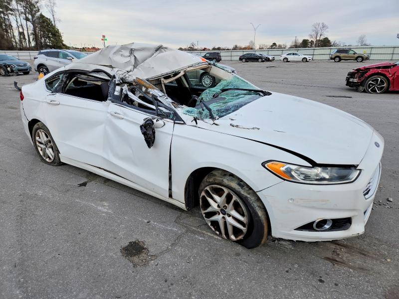 Продажа на аукционе авто 2014 Ford Fusion, vin: 3FA6P0H76ER335803, номер лота: 75184325