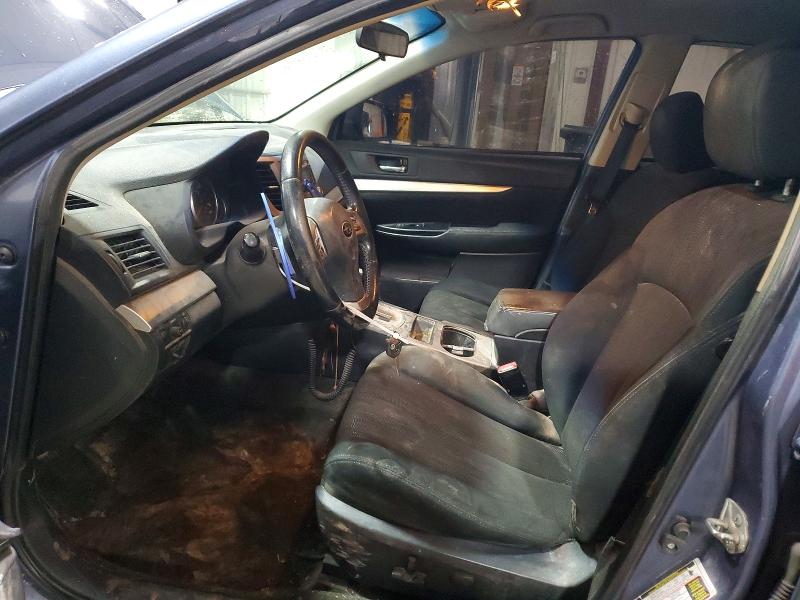 Aukcja sprzedaży 2013 Subaru Legacy, vin: 4S3BMBB65D3019299, numer aukcji: 73242475