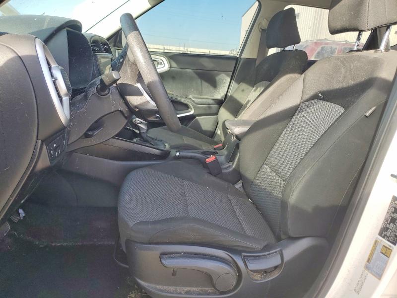 Продажа на аукционе авто 2022 Kia Soul, vin: KNDJ23AU2N7166259, номер лота: 98895725
