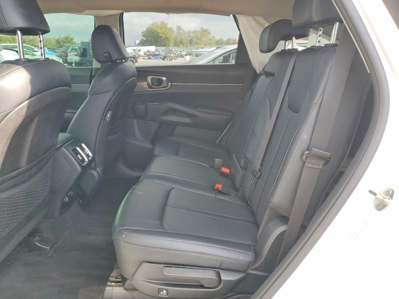 Продажа на аукционе авто 2021 Kia Sorento, vin: 5XYRLDLC6MG003531, номер лота: 99945625