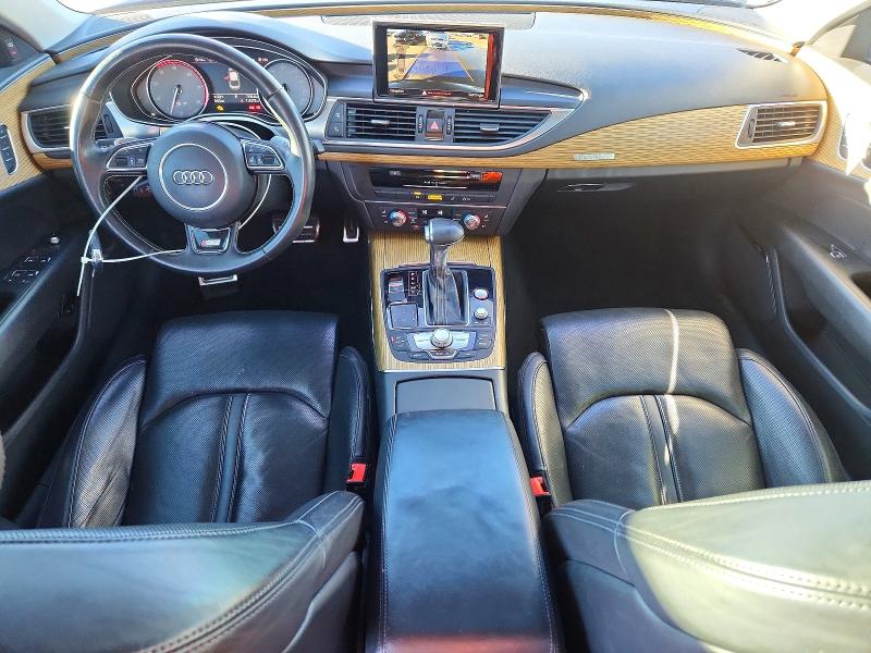 72675825 :رقم المزاد ، WAUW2AFC6DN116269 vin ، 2013 Audi S7 مزاد بيع
