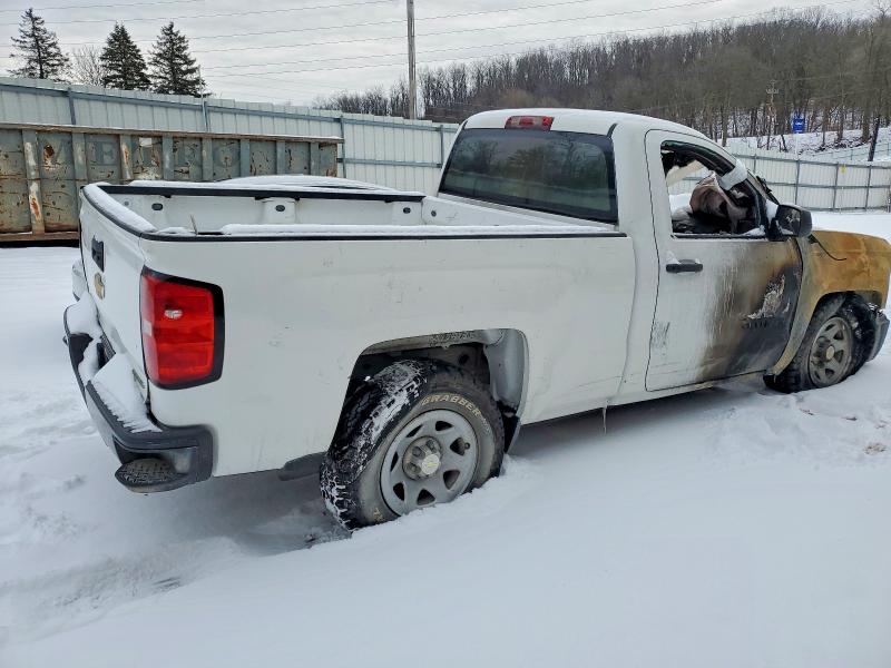Aukcja sprzedaży 2015 Chevrolet Silverado, vin: 1GCNCPEH5FZ168693, numer aukcji: 51081256