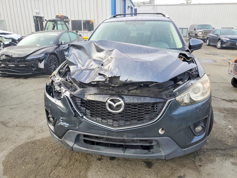 Auction sale of the 2013 Mazda Cx-5, vin: JM3KE2CE2D0128802, lot number: 73820415