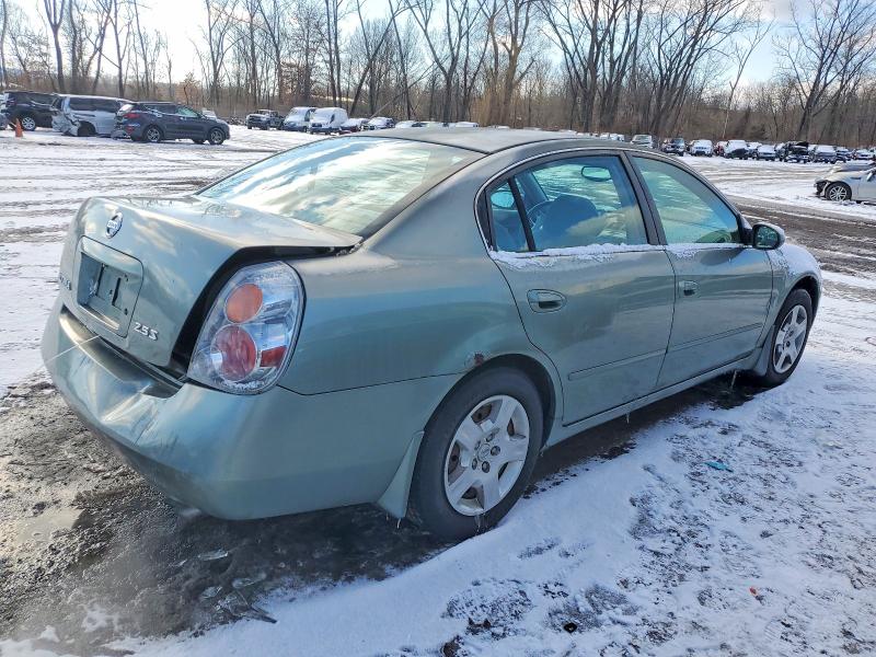 Aukcja sprzedaży 2003 Nissan Altima, vin: 1N4AL11D03C353267, numer aukcji: 99330285