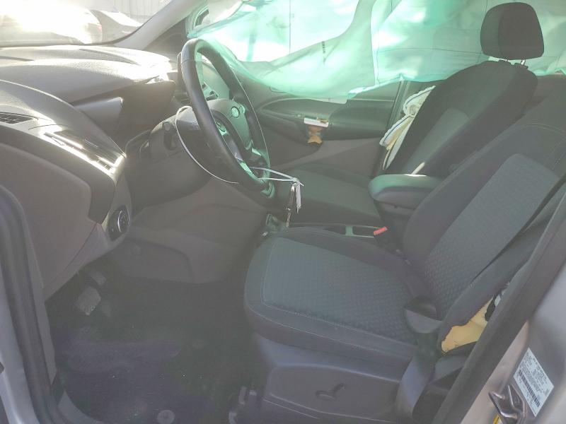 Aukcja sprzedaży 2022 Ford Transit Connect, vin: NM0GS9F21N1541787, numer aukcji: 49038786