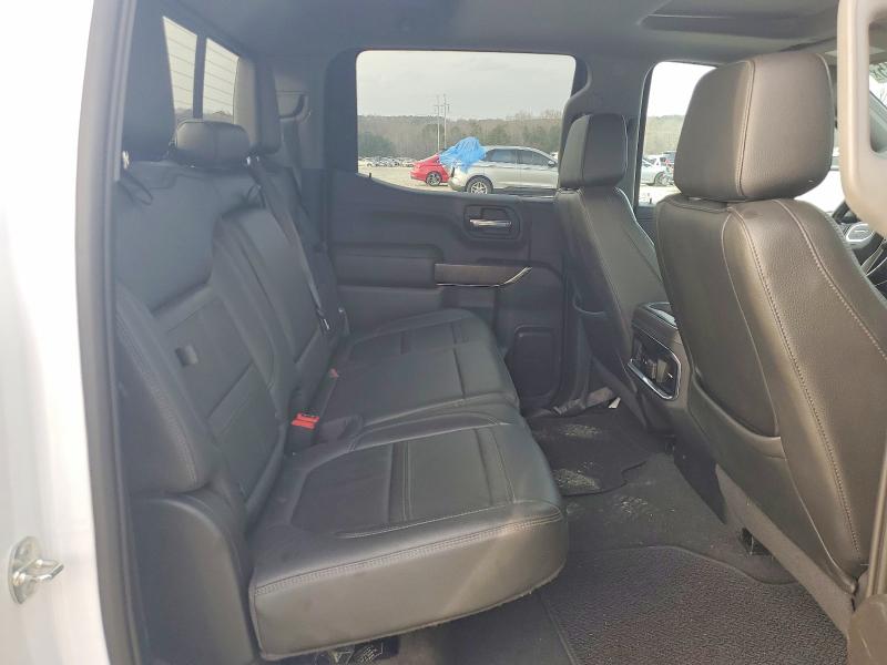 Aukcja sprzedaży 2021 Gmc Sierra K15, vin: 3GTU9FEL8MG456570, numer aukcji: 96179315