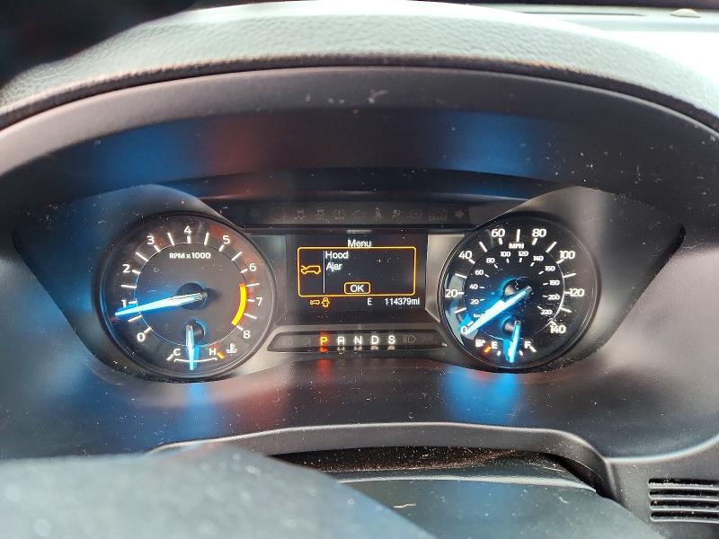 Aukcja sprzedaży 2018 Ford Explorer, vin: 1FM5K8DH2JGA35190, numer aukcji: 99179775
