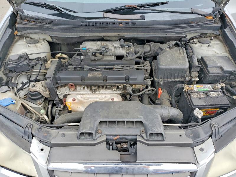 Продажа на аукционе авто 2008 Hyundai Elantra Gl, vin: KMHDU46D58U430954, номер лота: 74378455