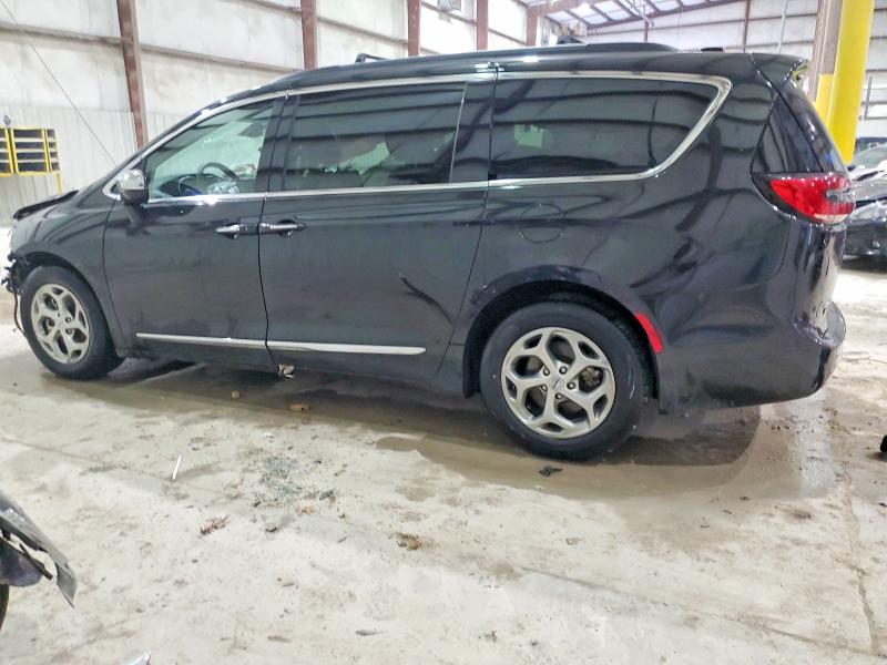 Продажа на аукционе авто 2023 Chrysler Pacifica, vin: 2C4RC1GG2PR560870, номер лота: 73169165