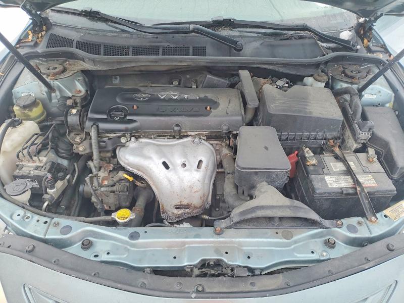 Продажа на аукционе авто 2009 Toyota Camry, vin: 4T1BE46K59U881726, номер лота: 73061015