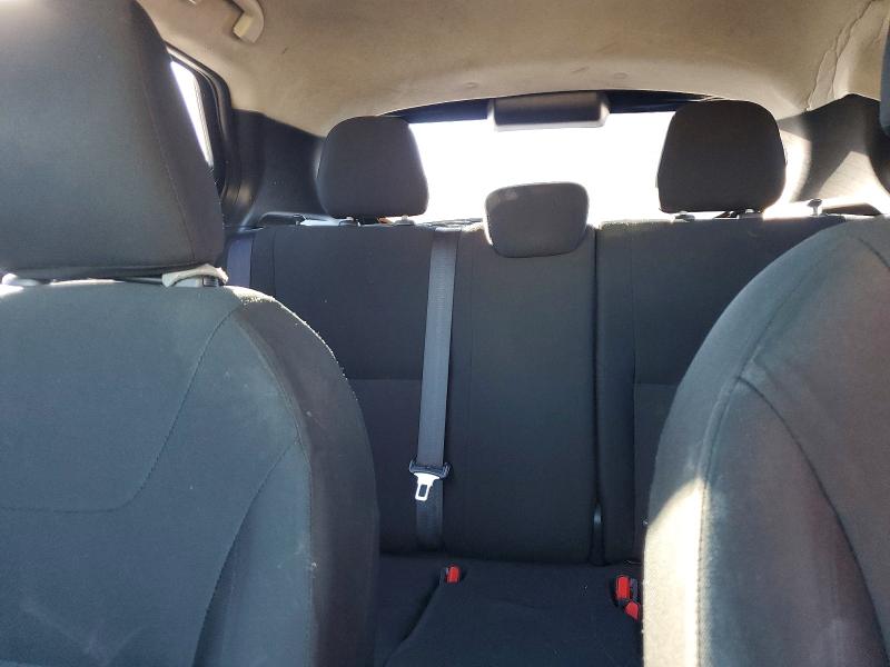 Продажа на аукционе авто 2023 Nissan Kicks, vin: 3N1CP5BV8PL558144, номер лота: 97042605