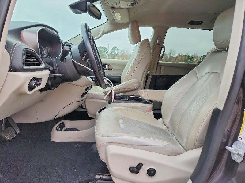 Aukcja sprzedaży 2021 Chrysler Pacifica, vin: 2C4RC1L76MR581156, numer aukcji: 97582975