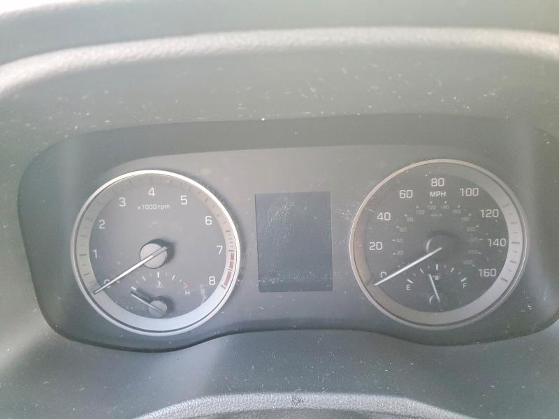 Продаж на аукціоні авто 2017 Hyundai Tucson, vin: KM8J33A29HU470105, номер лоту: 99529265
