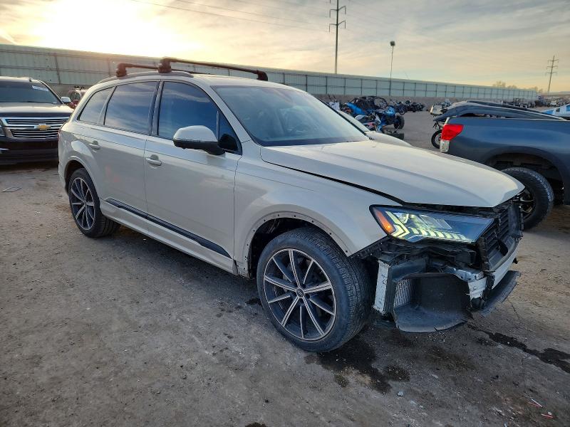 Aukcja sprzedaży 2023 Audi Q7, vin: WA1LXBF79PD025386, numer aukcji: 73463945