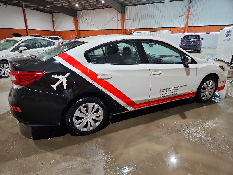 Aukcja sprzedaży 2019 Subaru Impreza, vin: 4S3GKAA69K3612507, numer aukcji: 74165215