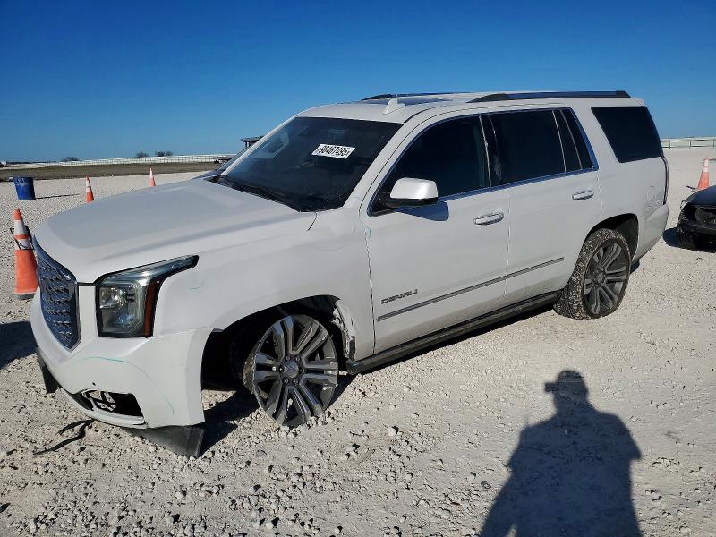 Aukcja sprzedaży 2020 Gmc Yukon, vin: 1GKS2CKJ0LR178022, numer aukcji: 98467495