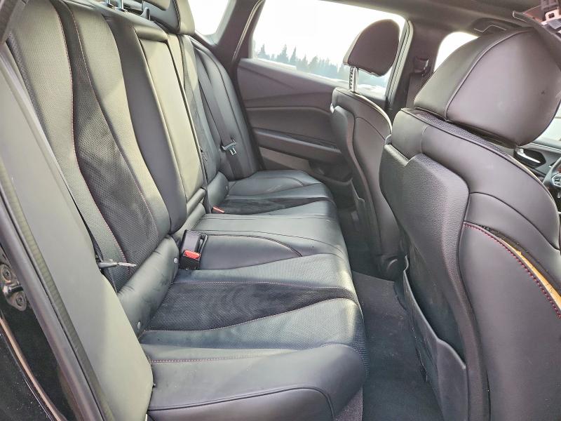 Продажа на аукционе авто 2023 Acura Tlx, vin: 19UUB6F57PA004747, номер лота: 74892405