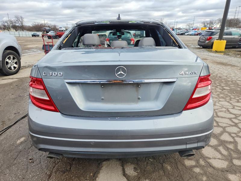 Aukcja sprzedaży 2008 Mercedes-benz C, vin: WDDGF81X58F059972, numer aukcji: 54042506