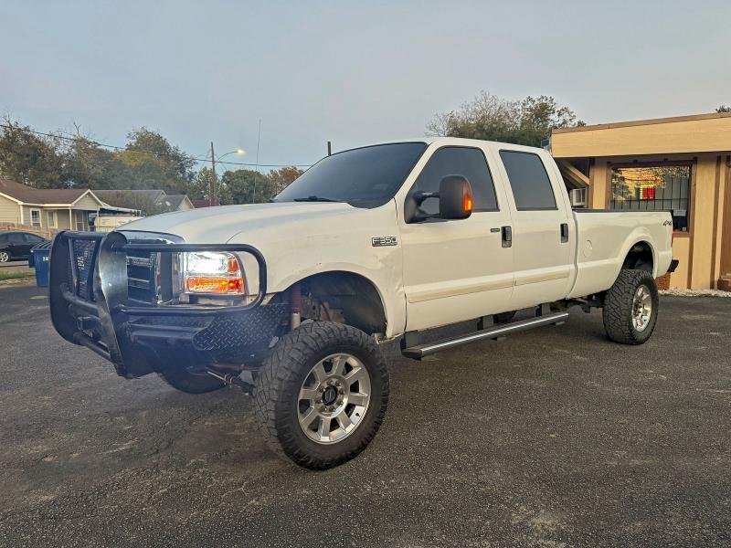 Продаж на аукціоні авто 2004 Ford F350 Srw S, vin: 1FTSW31P74ED34393, номер лоту: 73336305