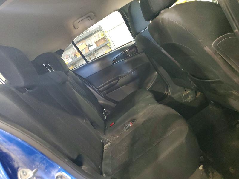 Продаж на аукціоні авто 2019 Mitsubishi Eclipse Cross, vin: JA4AS3AA3KZ000767, номер лоту: 72890445