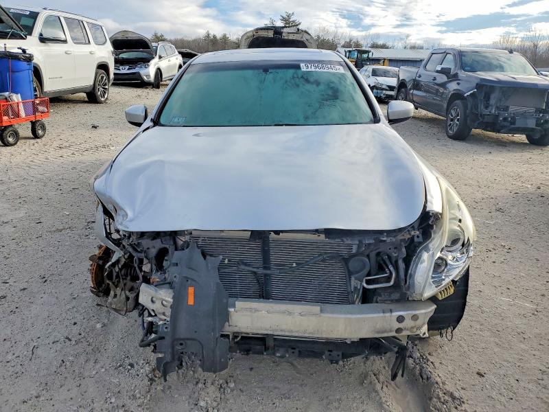Aukcja sprzedaży 2012 Infiniti G37, vin: JN1CV6AR1CM974293, numer aukcji: 97968945