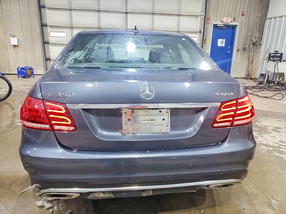 Aukcja sprzedaży 2014 Mercedes-benz E, vin: WDDHF8JB3EA983389, numer aukcji: 74955125