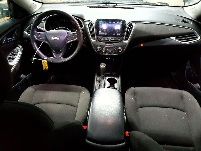 Aukcja sprzedaży 2020 Chevrolet Malibu, vin: 1G1ZB5STXLF075255, numer aukcji: 73645915