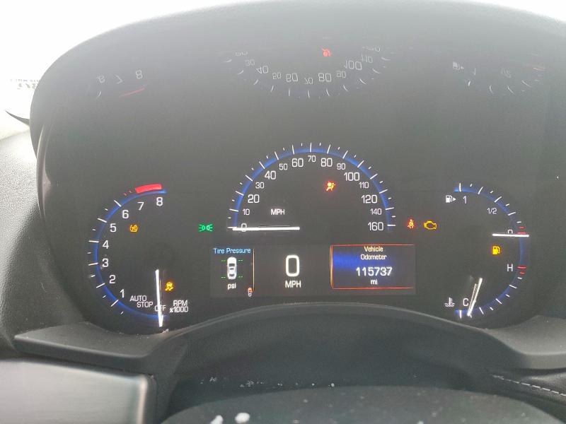 Продажа на аукционе авто 2016 Cadillac Ats, vin: 1G6AH1RX0G0113012, номер лота: 72758905