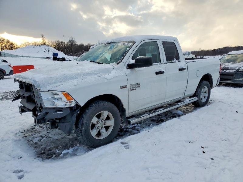 72663845 :رقم المزاد ، 1C6RR6FT5KS723116 vin ، 2019 Ram 1500 Classic مزاد بيع