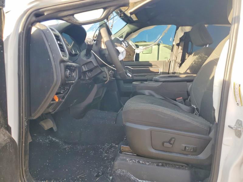Aukcja sprzedaży 2025 Ram 2500, vin: 3C63R5DL5SG576497, numer aukcji: 75248065